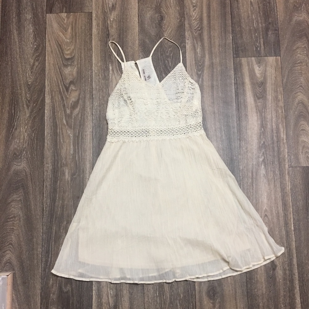 Boho dress